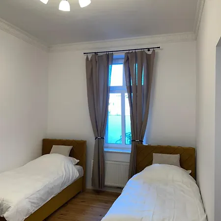 Appartement Mieszkanie W Sercu Lazarza *