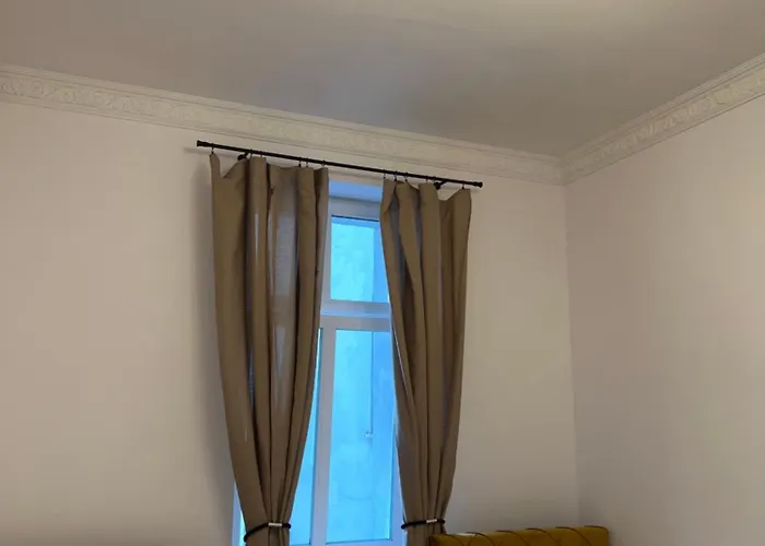 Appartement Mieszkanie W Sercu Lazarza *