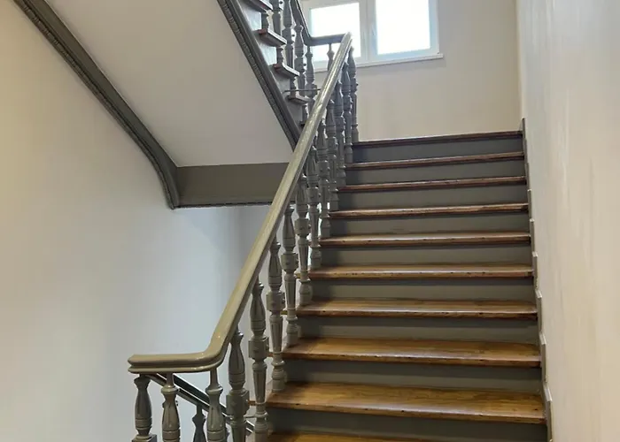 Mieszkanie W Sercu Lazarza * Πόζναν